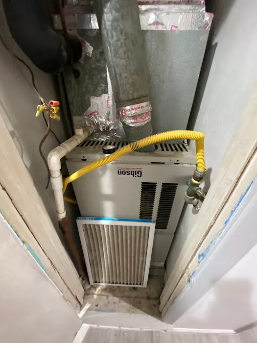 Xtreme Air Services - HVAC, Plumbing, & Electrical Picture 8