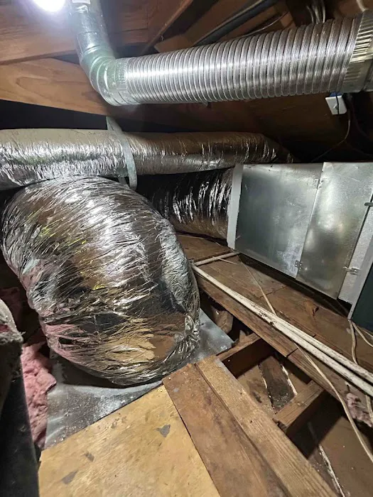 Xtreme Air Services - HVAC, Plumbing, & Electrical Picture 6