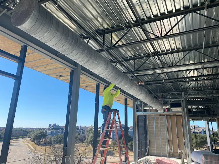 Xtreme Air Services - HVAC, Plumbing, & Electrical Picture 9