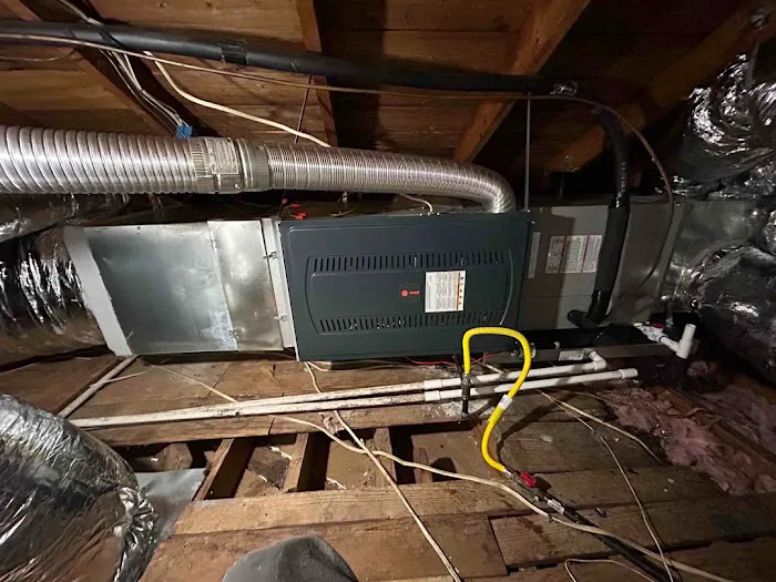 Xtreme Air Services - HVAC, Plumbing, & Electrical Picture 10