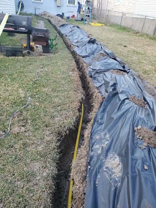 Swan Electric, Plumbing, Heating & Air Picture 3