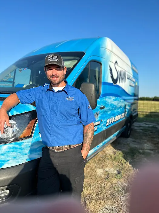 Swan Electric, Plumbing, Heating & Air Picture 1