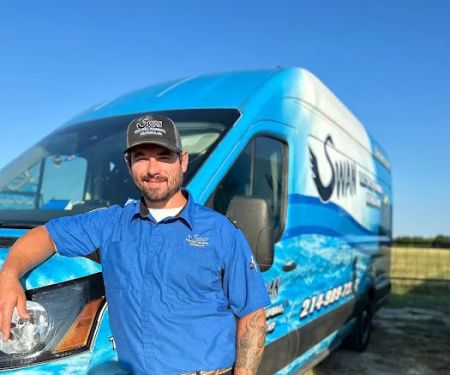 Swan Electric, Plumbing, Heating & Air