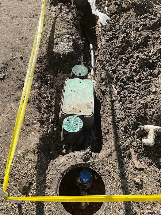 Swan Electric, Plumbing, Heating & Air Picture 5