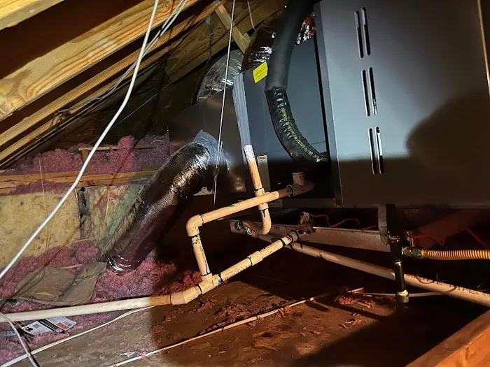 Swan Electric, Plumbing, Heating & Air Picture 8