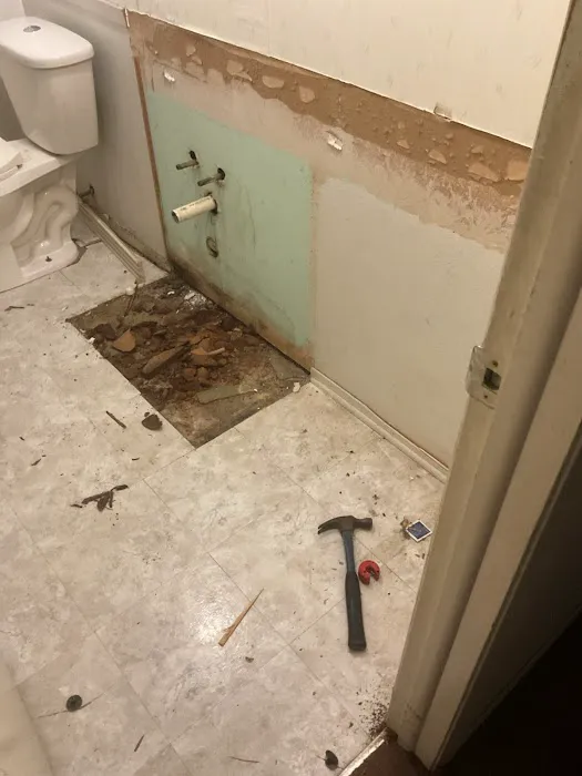 Swan Electric, Plumbing, Heating & Air Picture 9