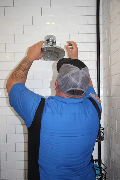 Swan Electric, Plumbing, Heating & Air Picture 10