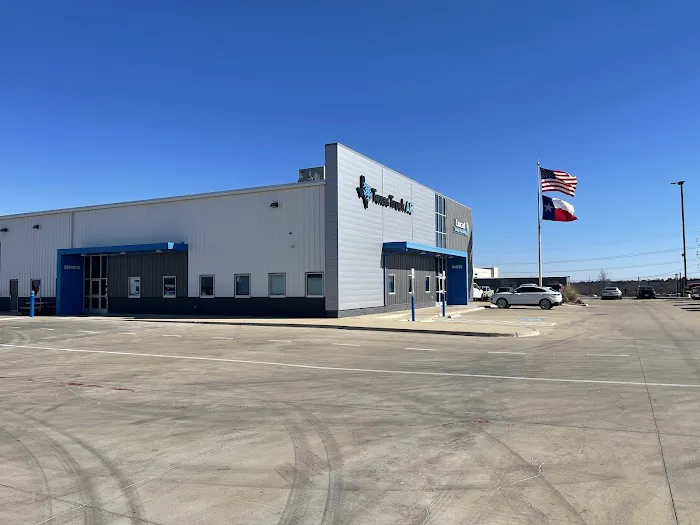 Texas Truck AC, Inc. Picture 1