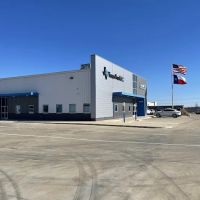 Texas Truck AC, Inc. ico