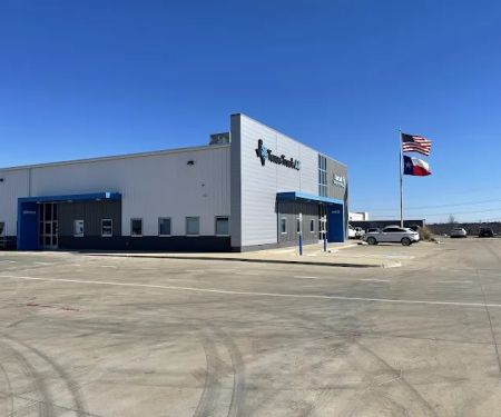 Texas Truck AC, Inc.