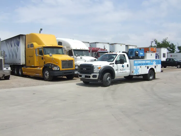Texas Truck AC, Inc. Picture 4