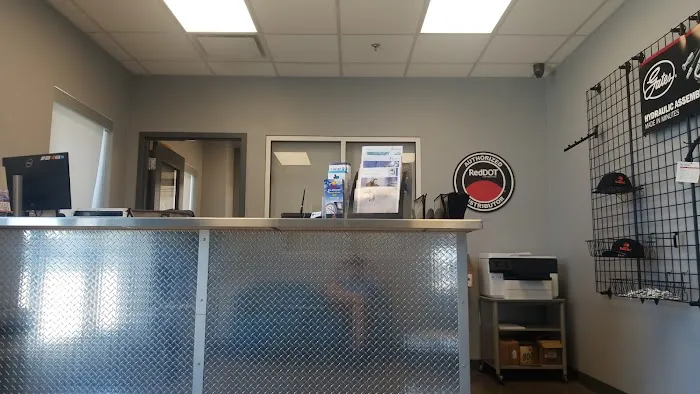 Texas Truck AC, Inc. Picture 8