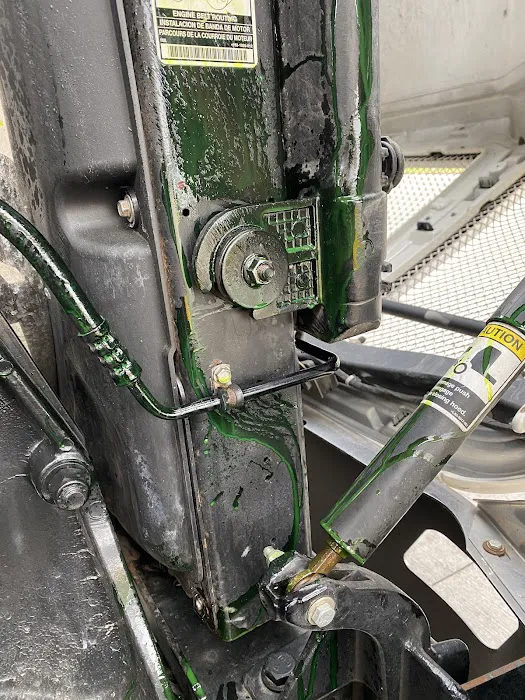 Texas Truck AC, Inc. Picture 10