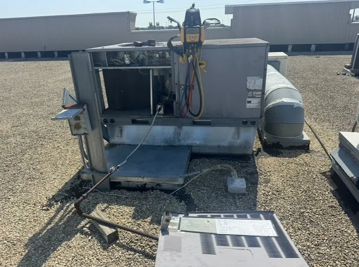 Absolute Comfort Mechanical LLC Picture 1