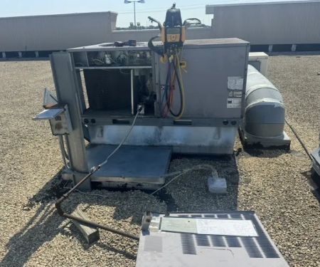 Absolute Comfort Mechanical LLC