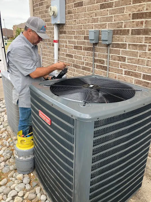 Absolute Comfort Mechanical LLC Picture 2