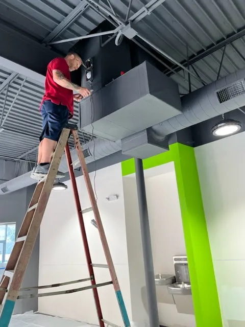 Absolute Comfort Mechanical LLC Picture 7