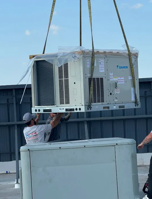 Absolute Comfort Mechanical LLC Picture 8