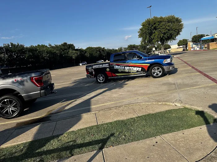 Urban Brothers Appliance Repair Picture 2