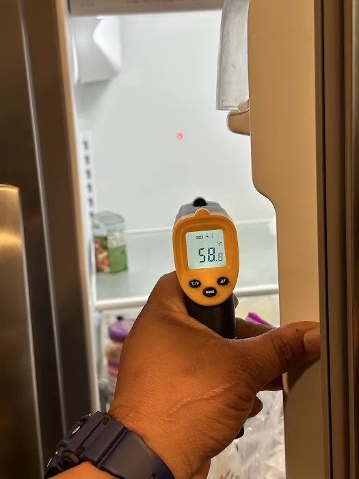 Urban Brothers Appliance Repair Picture 3