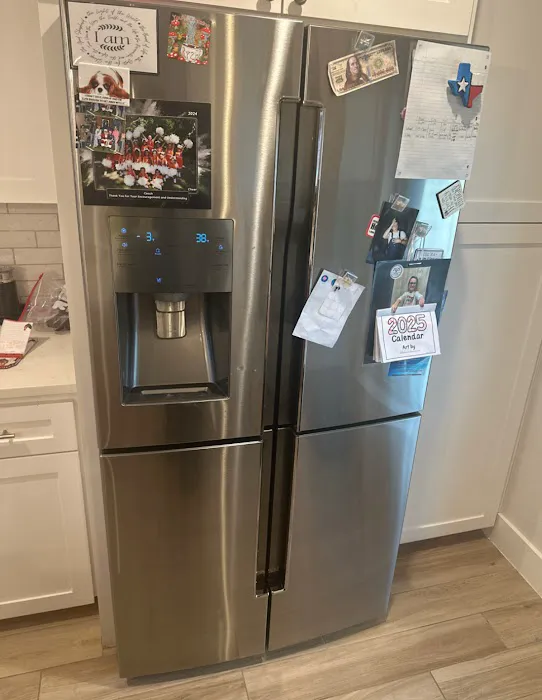 Urban Brothers Appliance Repair Picture 4