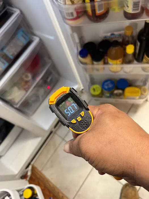 Urban Brothers Appliance Repair Picture 6