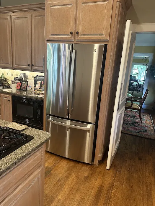 Urban Brothers Appliance Repair Picture 7