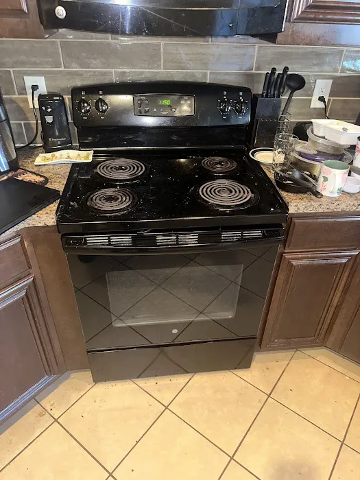 Urban Brothers Appliance Repair Picture 9