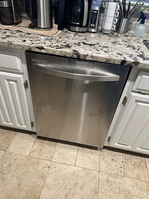 Urban Brothers Appliance Repair Picture 8