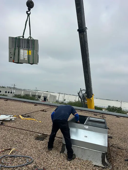 Corona Air Services Llc Picture 5