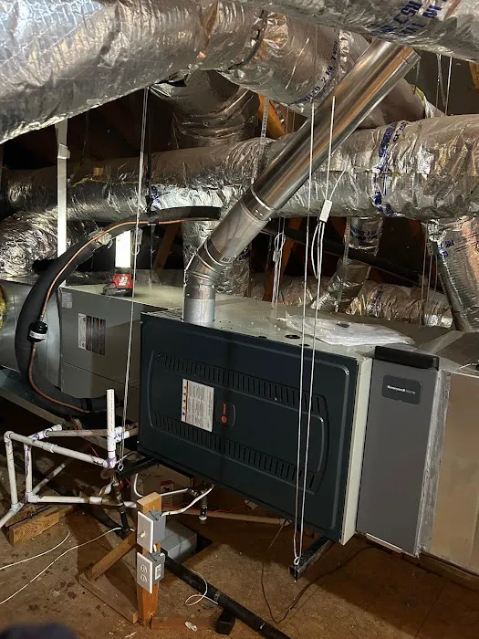 Corona Air Services Llc Picture 6