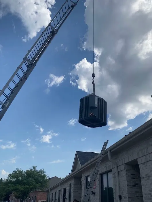 Corona Air Services Llc Picture 7