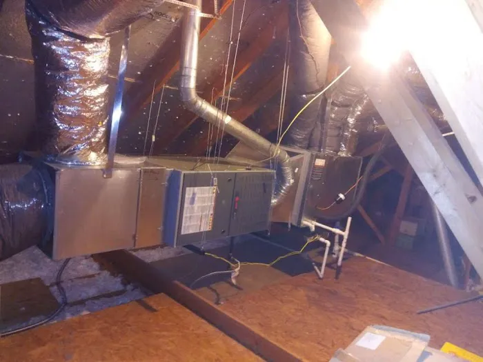 Corona Air Services Llc Picture 10