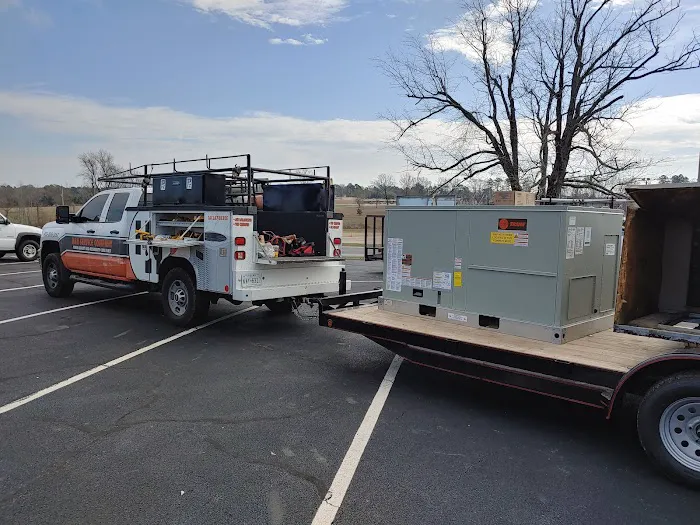 H & H Service Company Picture 2