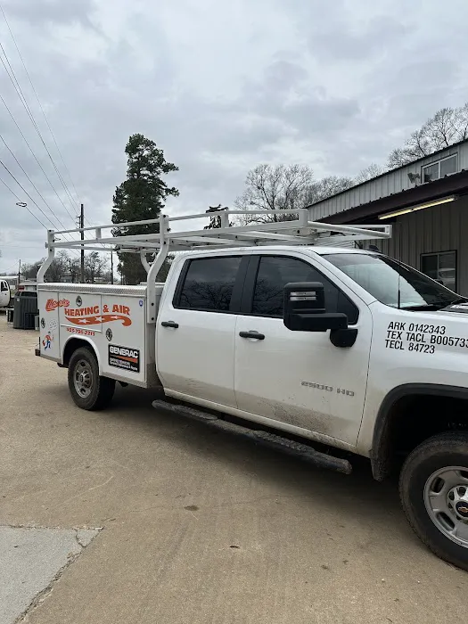 Lee's Heating & Air Conditioning Picture 2