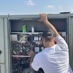 Lee's Heating & Air Conditioning