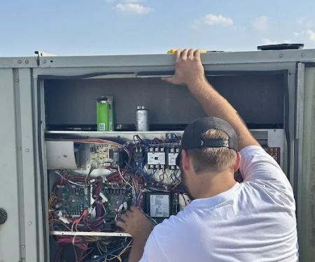 Lee's Heating & Air Conditioning