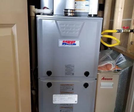 Nick Robinson Heat & Air