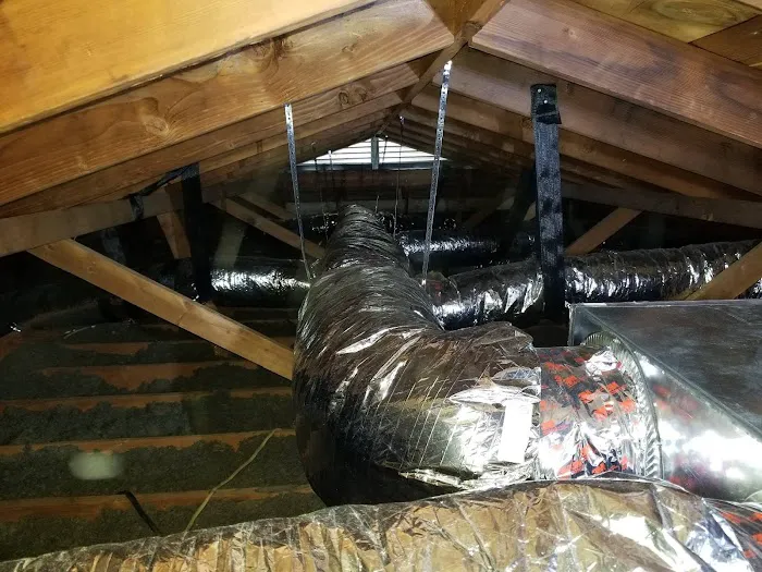 Nick Robinson Heat & Air Picture 8