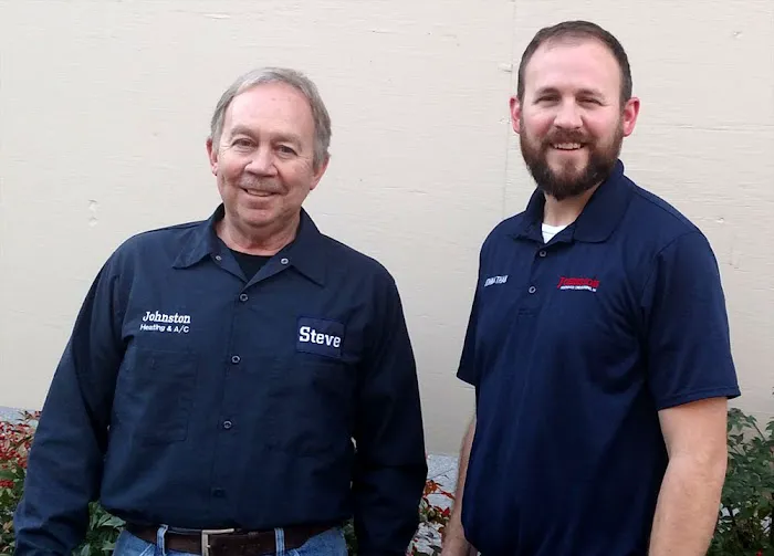 Johnston Heating & Air Conditioning Picture 3
