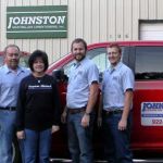 Johnston Heating & Air Conditioning