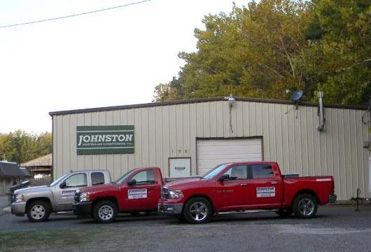 Johnston Heating & Air Conditioning Picture 2