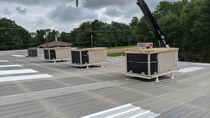 Elite Mechanical Services, LLC Picture 1