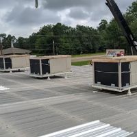 Elite Mechanical Services, LLC ico