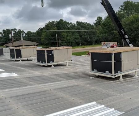 Elite Mechanical Services, LLC