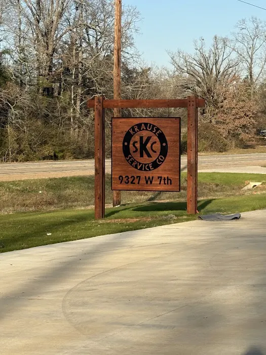 Krause Service Company, Inc. Picture 1