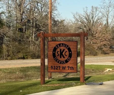 Krause Service Company, Inc.