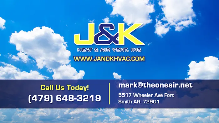 J & K Heating and Air Vent, Inc Picture 3