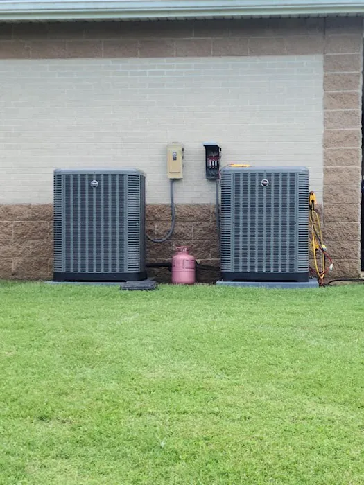 J & K Heating and Air Vent, Inc Picture 4