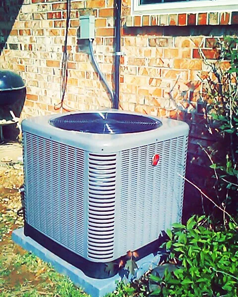 J & K Heating and Air Vent, Inc Picture 8